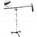 Boom Pole Holder